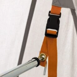 Dometic Rarotonga TC 401 Air Tent 2023 -Outdoor Tent Shop dometic tent wardrobe pole 6 5