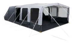 Dometic Rarotonga Redux 601 Air Tent 2023