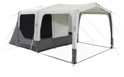 Dometic Santorini 2X4 TC Air Tent 2023 -Outdoor Tent Shop dometic santorini ftk 2x4 tc 2023 2 1