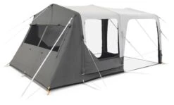 Dometic Santorini 2X4 TC Air Tent 2023 -Outdoor Tent Shop dometic santorini ftk 2x4 tc 2023 5