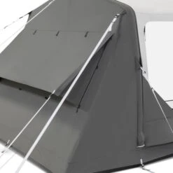 Dometic Santorini 2X4 TC Air Tent 2023 -Outdoor Tent Shop dometic santorini ftk 2x4 tc 2023 6