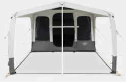 Dometic Santorini 4X8 TC Air Tent 2023 -Outdoor Tent Shop dometic santorini ftk 4x8 tc 2023 10