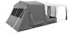 Dometic Santorini 4X8 TC Air Tent 2023 -Outdoor Tent Shop dometic santorini ftk 4x8 tc 2023 12