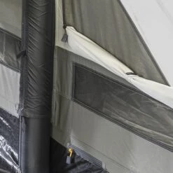 Dometic Santorini 4X8 TC Air Tent 2023 -Outdoor Tent Shop dometic santorini ftk 4x8 tc 2023 13