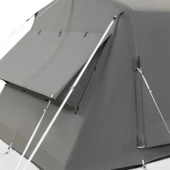 Dometic Santorini 4X8 TC Air Tent 2023 -Outdoor Tent Shop dometic santorini ftk 4x8 tc 2023 5