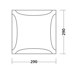 Easy Camp Day Lounge Shelter -Outdoor Tent Shop easy camp day lounge dimensions 2