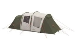 Easy Camp Huntsville Twin 600 Tent -Outdoor Tent Shop easy camp huntsville twin 600 tent image 2
