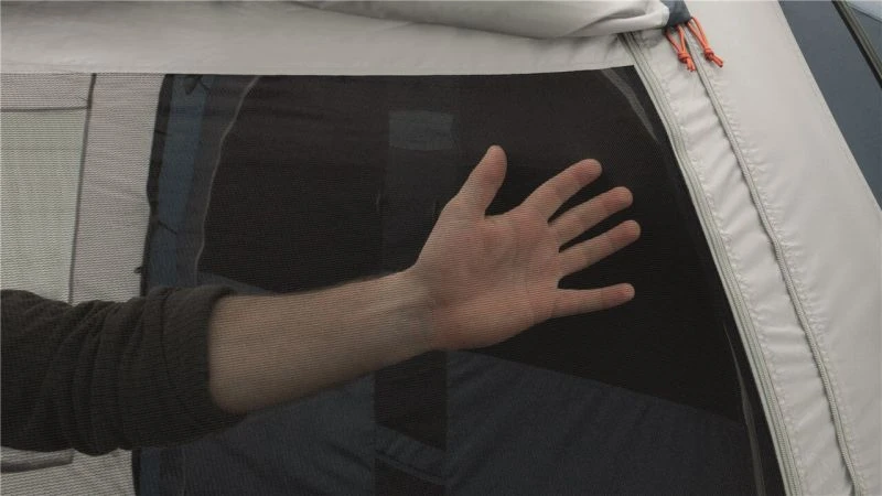 Easy Camp Palmdale 500 Lux Tent 15 Easy Camp Palmdale 500 Lux Tent - Image 15