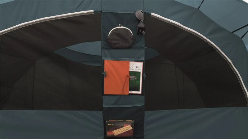 Easy Camp Palmdale 500 Lux Tent 9 Easy Camp Palmdale 500 Lux Tent - Image 9