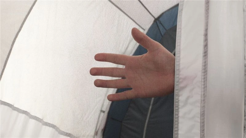 Easy Camp Palmdale 500 Lux Tent 13 Easy Camp Palmdale 500 Lux Tent - Image 13