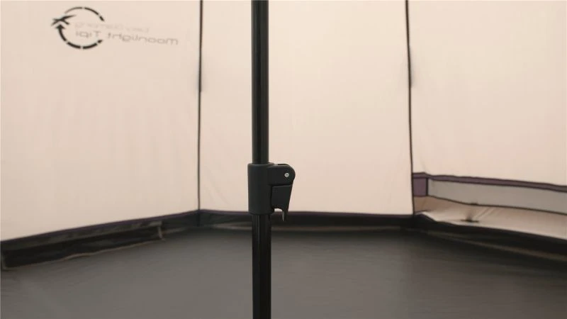 Easy Camp Moonlight Tipi Tent 2023 4 Easy Camp Moonlight Tipi Tent 2023 - Image 4