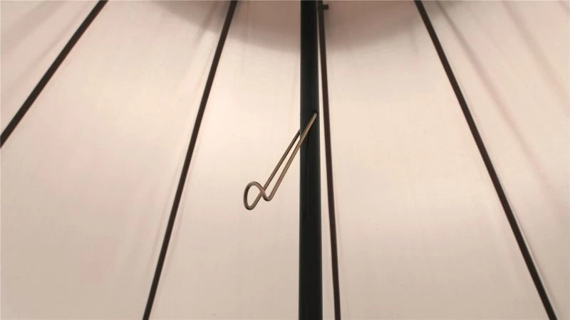 Easy Camp Moonlight Tipi Tent 2023 7 Easy Camp Moonlight Tipi Tent 2023 - Image 7