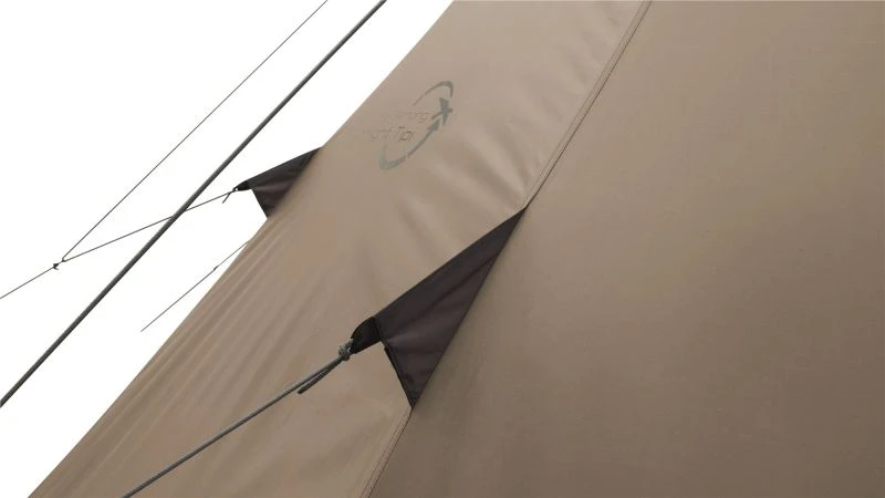 Easy Camp Moonlight Tipi Tent 2023 11 Easy Camp Moonlight Tipi Tent 2023 - Image 11