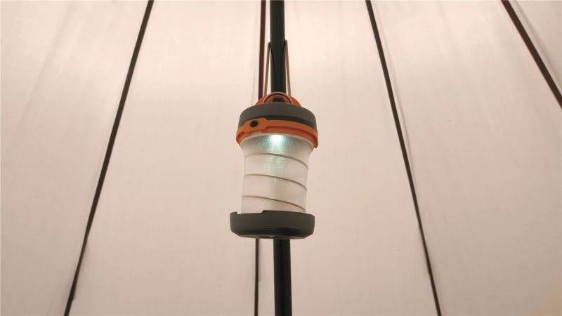 Easy Camp Moonlight Tipi Tent 2023 13 Easy Camp Moonlight Tipi Tent 2023 - Image 13