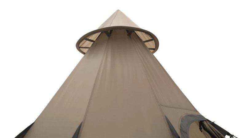 Easy Camp Moonlight Tipi Tent 2023 6 Easy Camp Moonlight Tipi Tent 2023 - Image 6