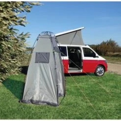 SummerLine Elysée Utility / Toilet Tent -Outdoor Tent Shop elysee 3 1