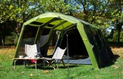 Zempire Evo TL V2 Air Tent 2023 21 Zempire Evo TL V2 Air Tent 2023 -Outdoor Tent Shop evo tl v2 0197002 001 lifestyle2