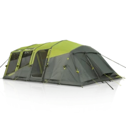 Zempire Evo TL V2 Air Tent 2023 24 Zempire Evo TL V2 Air Tent 2023 -Outdoor Tent Shop evo tl v2 0197002 001 rear