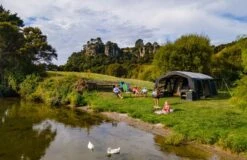 Zempire Fortress V2 Air Tent 2023 -Outdoor Tent Shop fortress v2 image 12