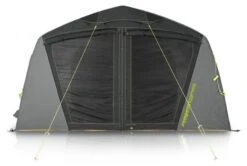 Zempire Fortress V2 Air Tent 2023 -Outdoor Tent Shop fortress v2 image 4