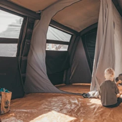 Zempire Fortress V2 Air Tent 2023 -Outdoor Tent Shop fortress v2 image 5