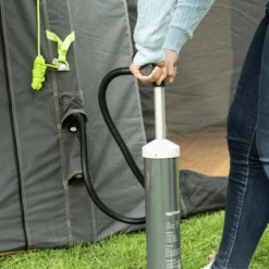 Zempire Fortress V2 Air Tent 2023 -Outdoor Tent Shop fortress v2 image 8