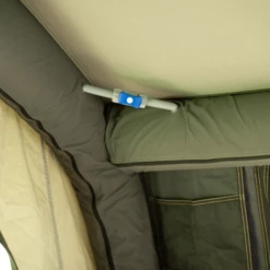 Zempire Fortress V2 Air Tent 2023 -Outdoor Tent Shop fortress v2 image 9