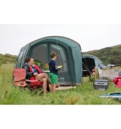 Vango Harris 350 (Poled) Tent 2023 -Outdoor Tent Shop harris 350 image 7