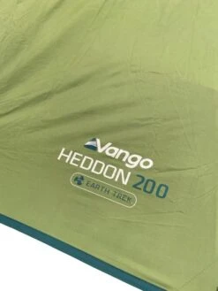 Vango Heddon 200 Tent 2023 -Outdoor Tent Shop heddon 200 image 3