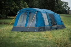 Vango Joro Air 450 Eco Dura Airbeam Tent 2023 (Incl. Footprint) 14 Vango Joro Air 450 Eco Dura Airbeam Tent 2023 (Incl. Footprint) -Outdoor Tent Shop joro air 450 sentinel eco dura 1