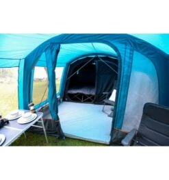Vango Joro Air 450 Eco Dura Airbeam Tent 2023 (Incl. Footprint) 18 Vango Joro Air 450 Eco Dura Airbeam Tent 2023 (Incl. Footprint) -Outdoor Tent Shop joro air 450 sentinel eco dura 3