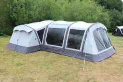 Outdoor Revolution Kalahari PC 7.0SE Tent 2023 (Incl. Footprint) -Outdoor Tent Shop kalahari pc 7 se image 2