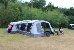 Outdoor Revolution Kalahari PC 7.0SE Tent 2023 (Incl. Footprint) -Outdoor Tent Shop kalahari pc 7 se image 8