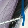Kampa Pro Wardrobe Pole
