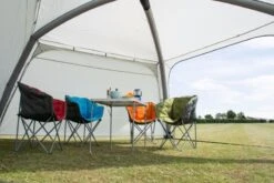 Kampa Air Shelter 400 2023 -Outdoor Tent Shop kampa air shelter 300 tent 3 1