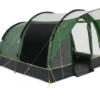 Kampa Brean 4 (Poled) Tent 2023