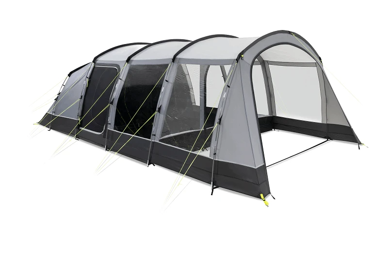Kampa Hayling 6 (Poled) Tent 2023 1 Kampa Hayling 6 (Poled) Tent 2023