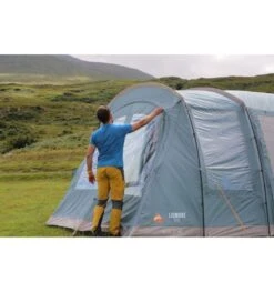 Vango Lismore 450 (Poled) Tent 2023 (Incl. Footprint) -Outdoor Tent Shop lismore 450 image 6