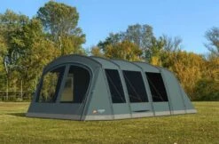 Vango Lismore 600XL (Poled) Tent 2023 (Incl. Footprint) -Outdoor Tent Shop lismore 600xl image 2