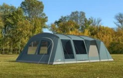 Vango Lismore 700DLX (Poled) Tent 2023 (Incl. Footprint) -Outdoor Tent Shop lismore 700dlx image 2 1