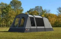 Vango Lismore TC 450 (Poled) Tent 2023 (Incl. Footprint) -Outdoor Tent Shop lismore tc 450 image 2