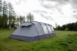 Vango Lismore TC 600XL (Poled) Tent 2023 (Incl. Footprint) -Outdoor Tent Shop lismore tc 600xl image 3