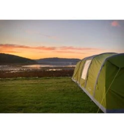 Vango Longleat II Air 800XL Tent 2022 -Outdoor Tent Shop longleat ii air 800xl 1