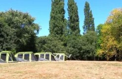 Zempire Evo TM / TS Front Awning Wall Kit V2 -Outdoor Tent Shop nz evo wall sets lifestyle1 1