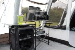 Outdoor Revolution Airedale 6.0S Tent 2022 -Outdoor Tent Shop outdoor revolution airedale 6 tent 4