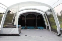 Outdoor Revolution Airedale 6.0S Tent 2022 -Outdoor Tent Shop outdoor revolution airedale 6 tent 8