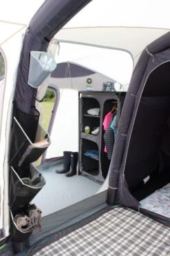 Outdoor Revolution Oxygen Tube Tent Storage Pocket -Outdoor Tent Shop outdoor revolution airedale 7.0se 7 1