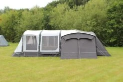 Outdoor Revolution Airedale 9.0SE Tent 2022 -Outdoor Tent Shop outdoor revolution airedale 9se tent 1