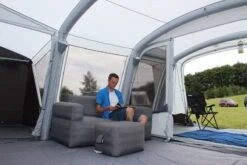 Outdoor Revolution Airedale 9.0SE Tent 2022 -Outdoor Tent Shop outdoor revolution airedale 9se tent 5