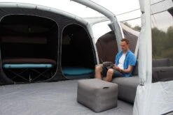 Outdoor Revolution Airedale 9.0SE Tent 2022 -Outdoor Tent Shop outdoor revolution airedale 9se tent 6